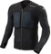 Revit Proteus Motocross Protektorenjacke, schwarz, 3XL
