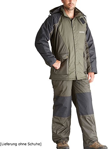 Cormoran Astro-Thermo Thermoanzug Gr.2XL