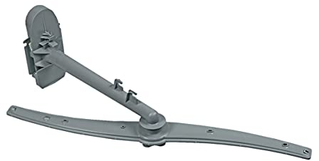 ORIGINAL Sprüharm oben + Sprüharmrohr Spülmaschine Bosch Siemens Balay 00668147