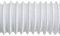 WOLFPACK LINEA PROFESIONAL - Tubo Salida Aire Secadora Ø102 mm. x 3 Metros