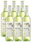 BioRebe Pinot Grigio Trocken (6 x 0,75l)
