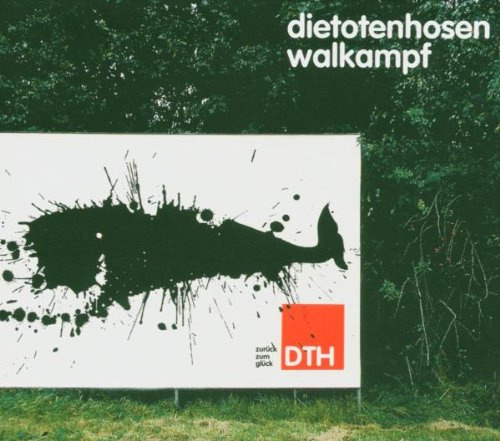 Walkampf im incl. 2 Non-Album-Tracks)
