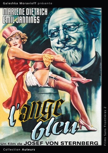 Films sans Frontières