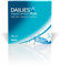 Dailies AquaComfort Plus Tageslinsen weich | 90 Stück | BC 8.7 mm | DIA 14.0 mm | -09.50 Dioptrien