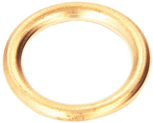 Elring 813.036 Dichtring, Ölablaßschraube