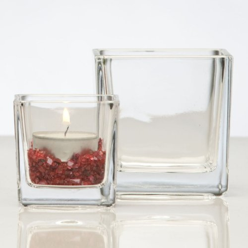 WINDLICHT 5,5CM CUBE RF55-55
