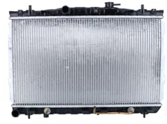 NRF 53356 Kühler, Motorkühlung
