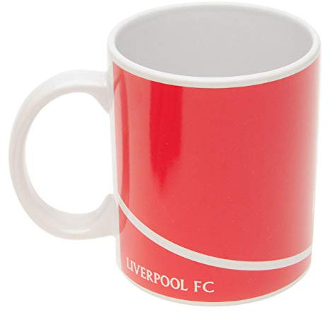 Team Unisex F B Mug 40 Liverpool