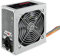 Tooq TQEP - 500S - INT - Fuente de Alimentación Ecopower II ATX 500W (110/240 V) plata