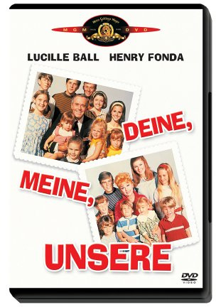 MGM Home Entertainment GmbH (dt.)