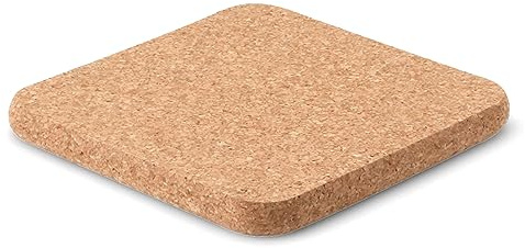 Continenta Arbeitsgerät Haushalt, Holz, braun, 9 x 2 x 2 cm