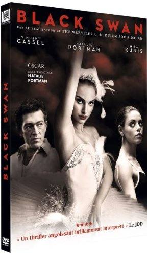 Black Swan [Édition Limitée]