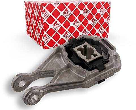 febi bilstein 33962 Engine- /Transmission Mount, pack of one