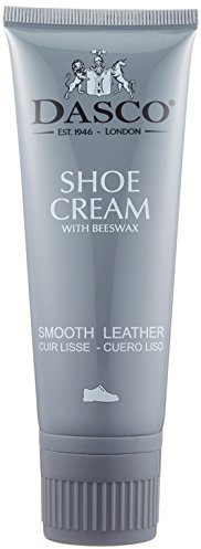 Dasco Shoe Cream with applicator - Med Brown No.110