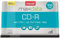 Maxell CD-R 48X 700MB 50-Pack Blank CD Spindle