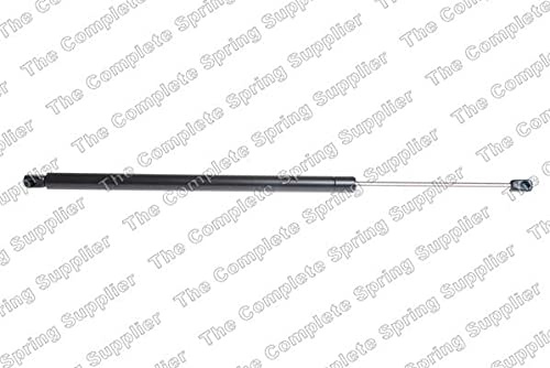 Lesjofors 8142107 Gas Spring Boot