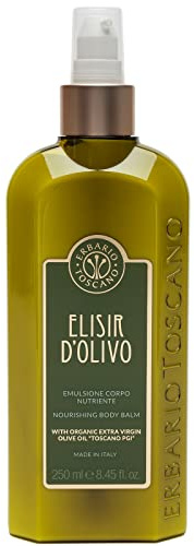 Erbario Toscano Körpercreme 250 ml, Preis/100 ml: 6.38 EUR