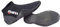 Mares Dive Boot Equator 2 Novo Wassersportschuh (5 (36/37)) schwarz