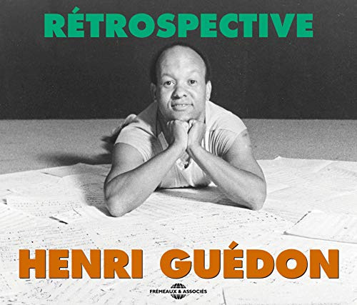 Retrospective Henri Guedon