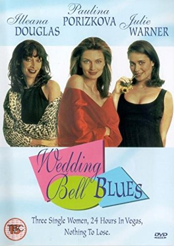 Wedding Bell Blues [DVD]