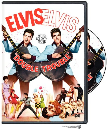 Double Trouble [DVD] [Region 1] [US Import] [NTSC]