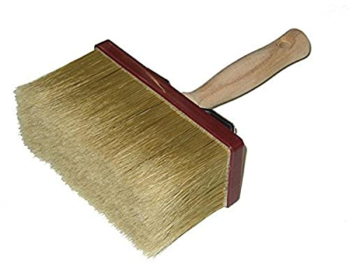 Bonum 933866 Pinceau de peintre pour plafonds Poils clairs