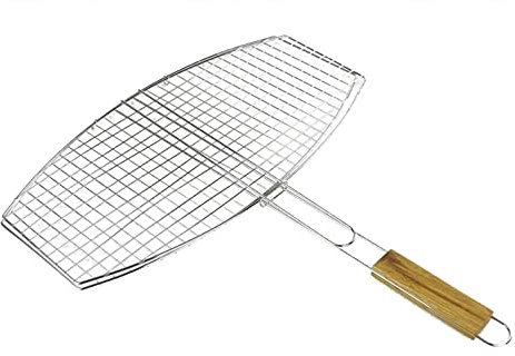 BBQ Collection 95190 gerat oval