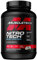Whey Protein Pulver, MuscleTech Nitro-Tech Whey Protein Isolate & Peptides, Eiweißpulver für den Muskelaufbau, Proteinpulver für Männer und Frauen, Cookies and Cream, 1.81 kg (40 Portionen)