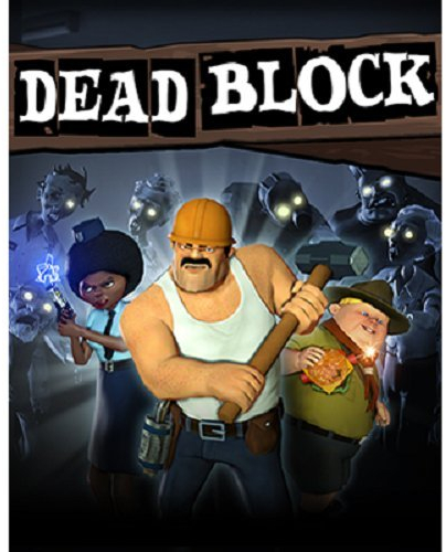 Dead Block [Download]