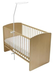 DOMIVA Flèche Simple pour Lit Hauteur 152 cm, Multicolore