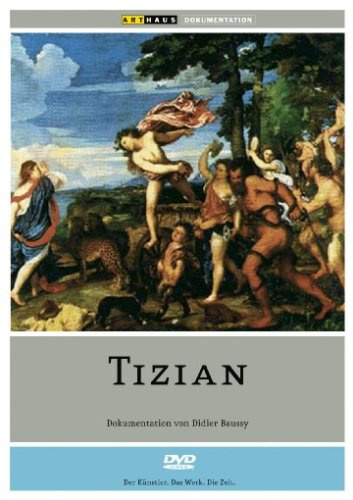Tizian - ARTdokumentation