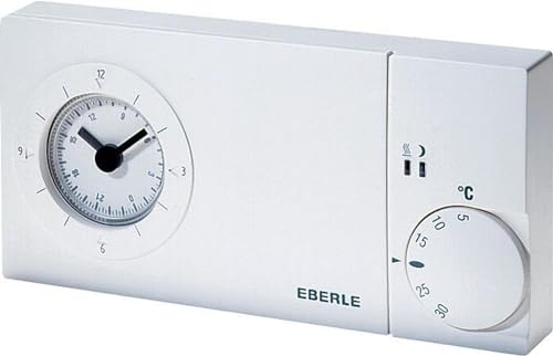 Eberle EASY3PW - Termostato