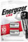 ENERGIZER PILAS LITIO CR2 Batterie al Litio, Confezione da 2, Argento
