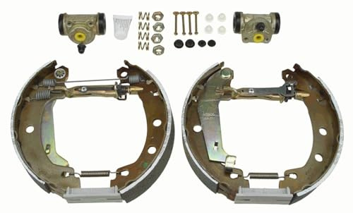TRW Brake Shoes GSK1060