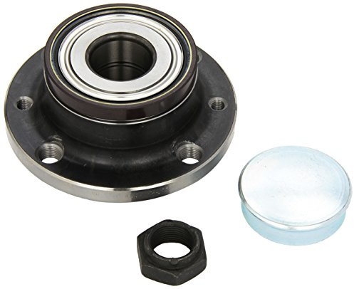 LUK 713690730 Wheel Bearing Kit