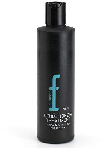 No. 08 Conditioner/Treatment for Normal and Dyed Hair fragrance-free 250 ml