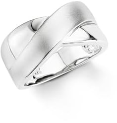 amor Ring Damen Ring von amor aus Silber 925