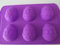 Easter Egg Silicone Chocolate Mould - Make Your Own Easter Eggs