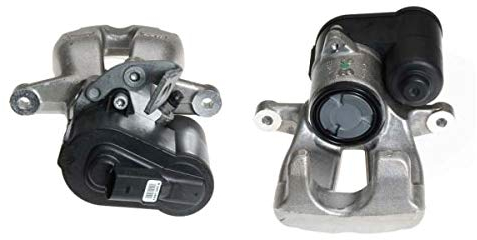 Bremssattel VOR DER Achse von Brembo Ø 41 mm für Bremsscheiben-Ø310 mm (F 85 299) Bremszange Bremsanlage Bremssattelgehäuse