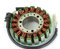 Lichtmaschine, Stator, Alternator passend für Yamaha YZF-R6, RJ03, 1999-2002, neu!!!