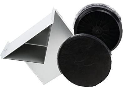 Kit de Demarrage Mode Recycling Referenz: 00576894 Für Dunstabzugshaube Bosch
