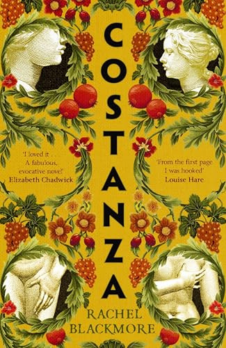 Costanza: Striking fictional retelling of this true history' – Sunday Times