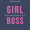 Graphique 2024 Girl Boss Wandkalender | 30,5 x 30,5 cm | dickes Papier | Home & Office Organizer | großes monatliches Raster | 3 Sprachen & markierte Feiertage | 4 Monate Vorschau Seite für 2025