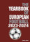The Yearbook of European Football 2023-2024