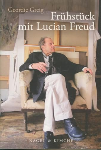 Frühstück mit Lucian Freud