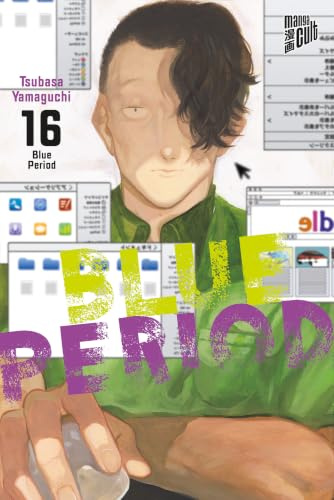 Manga Cult