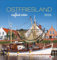 Ostfriesland Postkartenkalender 2026 - einfach schön: Schafe, Leuchttürme und Meer: Urlaubsfeeling in einem kleinen Kalender zum Aufstellen. ... (Postkartenkalender Eiland)