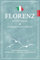 Städtereise Florenz Reisetagebuch zum Ausfüllen: Städtetrip Florenz Geschenk / Italien Souvenir / Reise Tagebuch und Notizbuch zum Fahrrad Fahren, Wandern und Entdecken