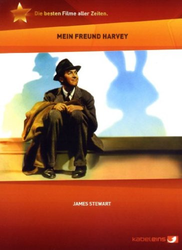 Mein Freund Harvey - Kabel-Eins-Edition