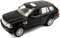 Bburago 1: 18 Gold Range Rover Sport, zufällige Modell – Farben können abweichen, Farblich Sortiert